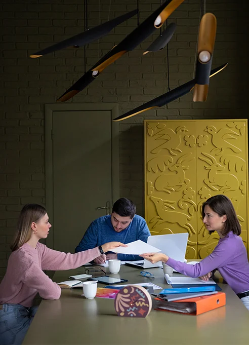 Accountants for Creative