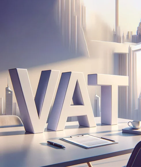 VAT Return Services