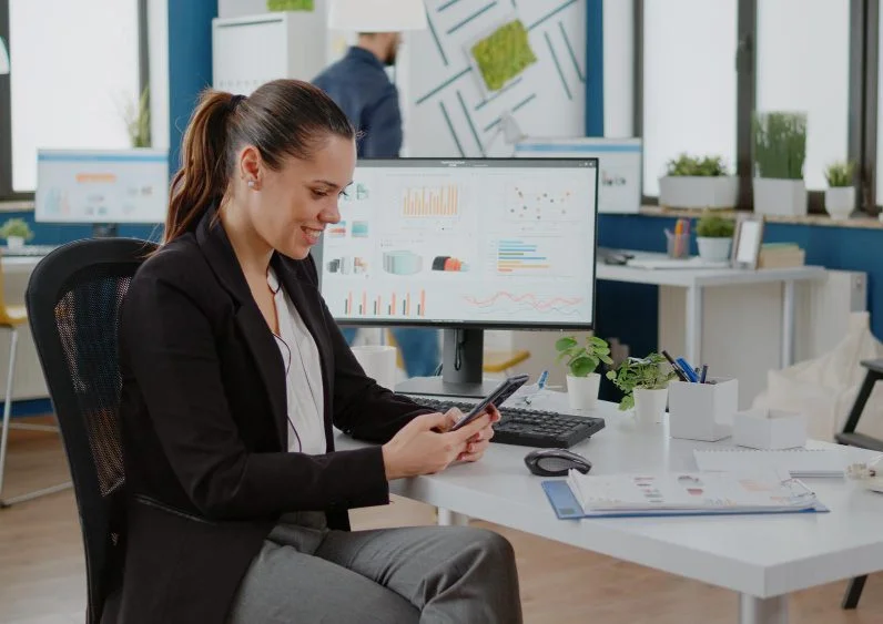 Tailored accounting for Managers Aligned with Your Operational Realities