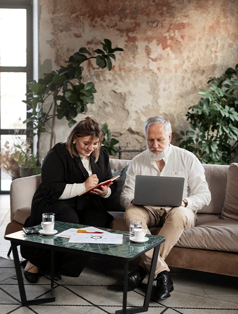 Auto Enrolment & Pension