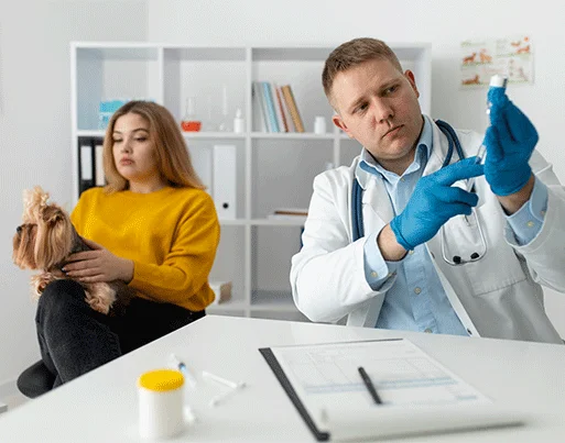 Accountants for Vets