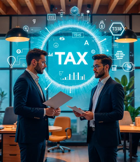 Tax Planning for Finance Professionals