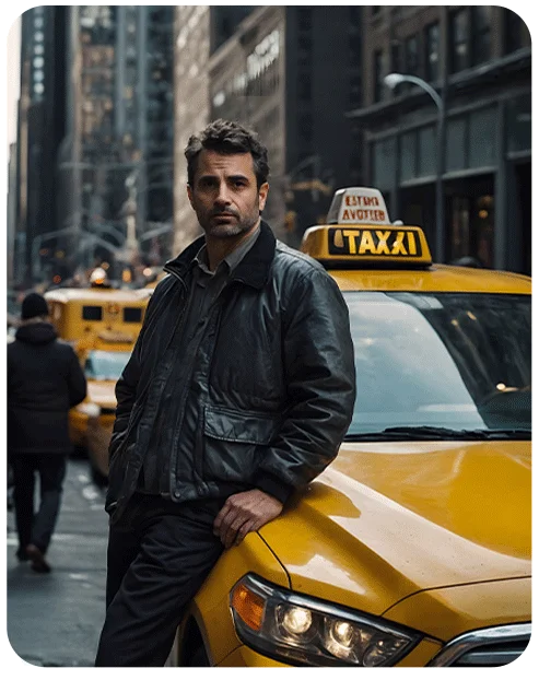 Accountants for Drivers