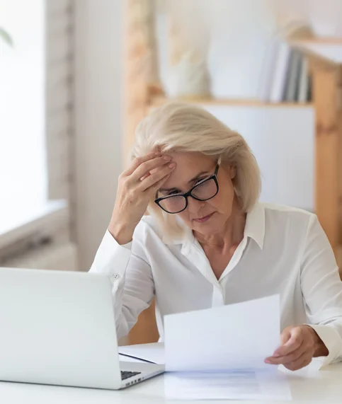 The Risks of Filing Incorrectly or Late