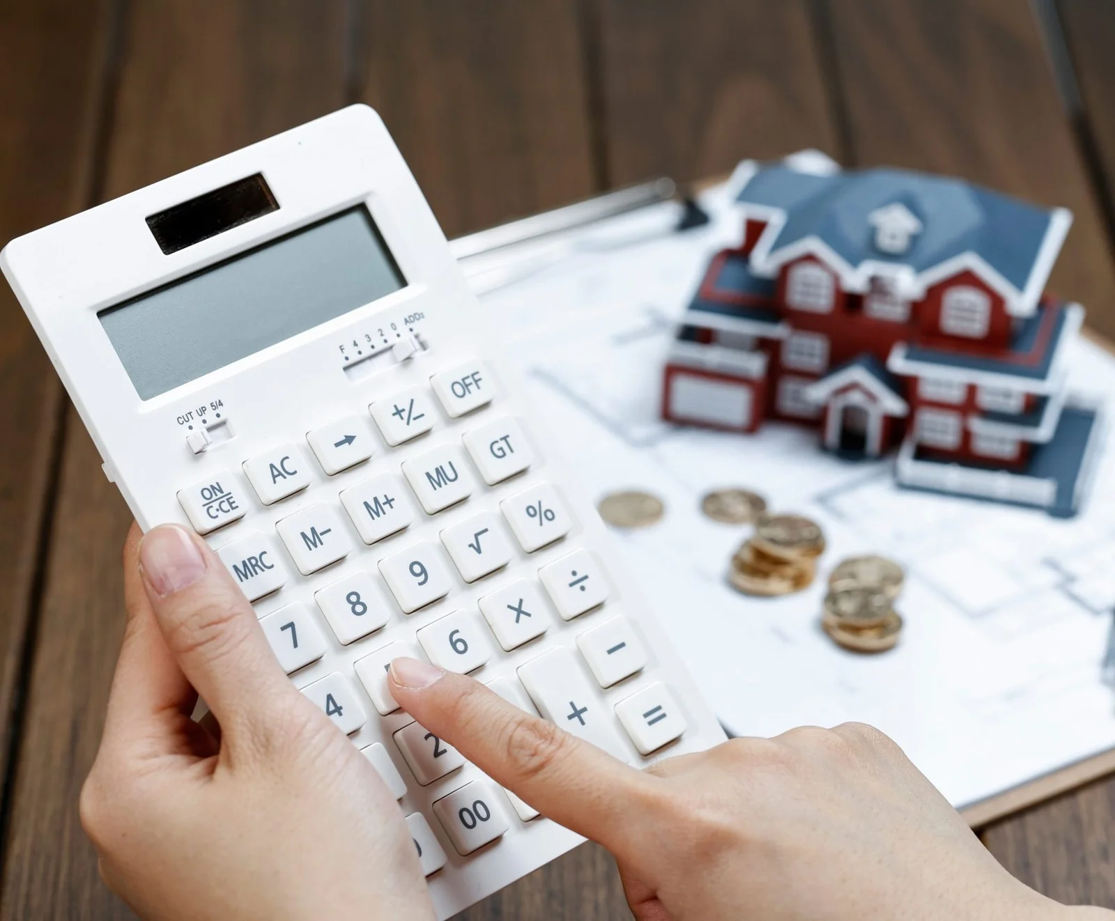 Trusted Experts in Landlord Accounting to Maximise Profits and Reduce Tax