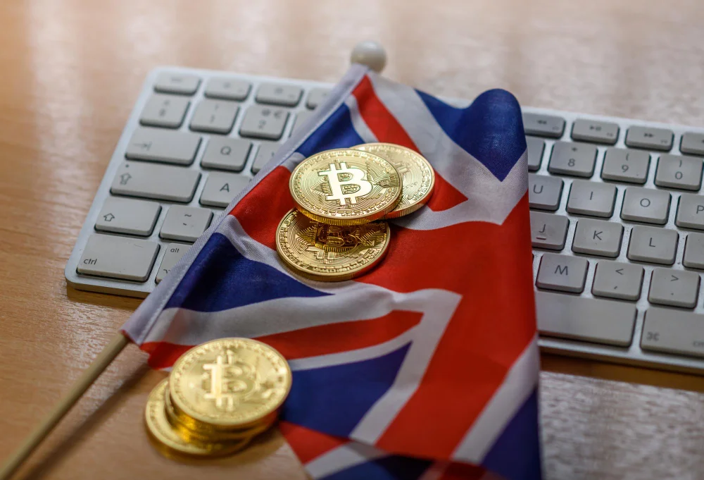 UK Crypto Tax Filing and HMRC Compliance Support