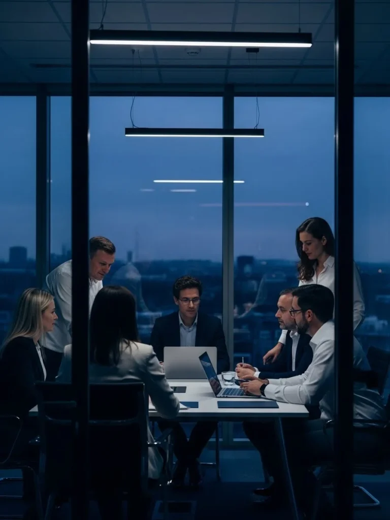 International & Offshore Accounting Services