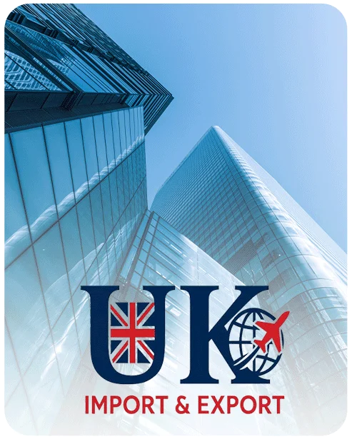UK import/export companies