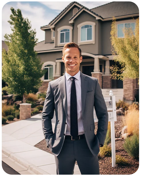 Let Property Campaign (LPC)