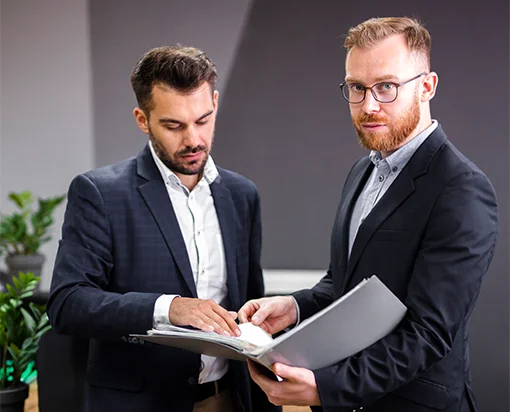 Understanding Partnership Accounting