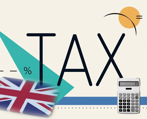 Understanding UK Taxes as a Newcomer