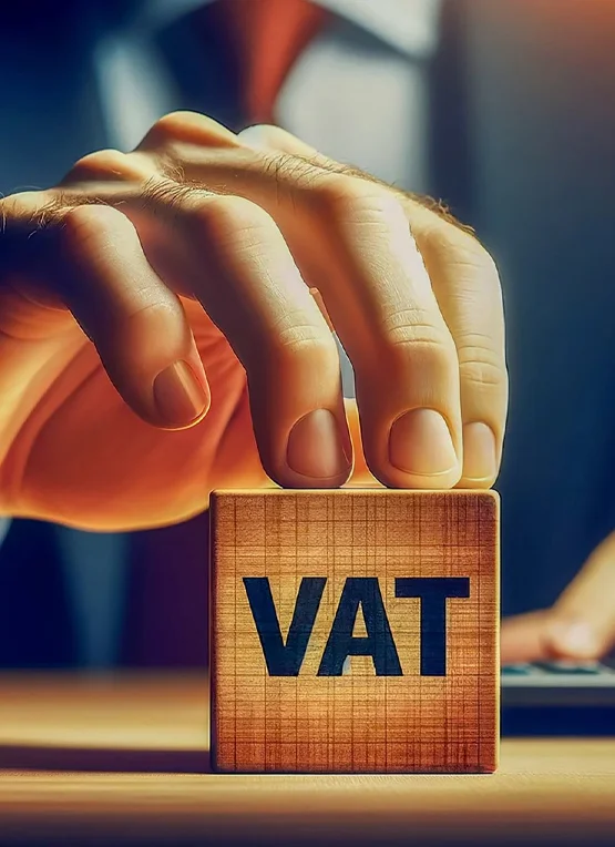 VAT Return Services We Offer in UK