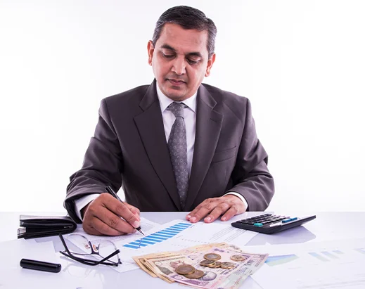 VAT & Tax Efficiency for Barristers