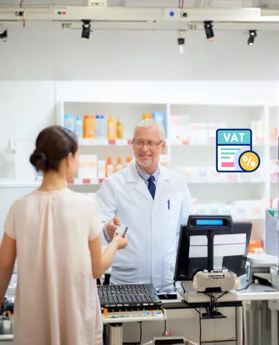VAT in Pharmacy: A Complex Yet Vital Responsibility