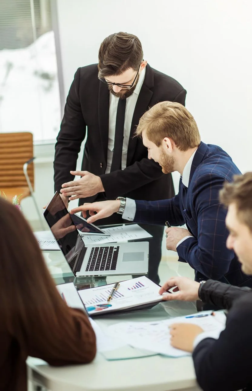 Accounting for Law Firms