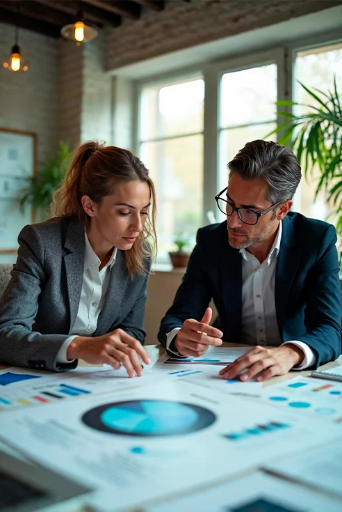 What Accounting Services We Offer