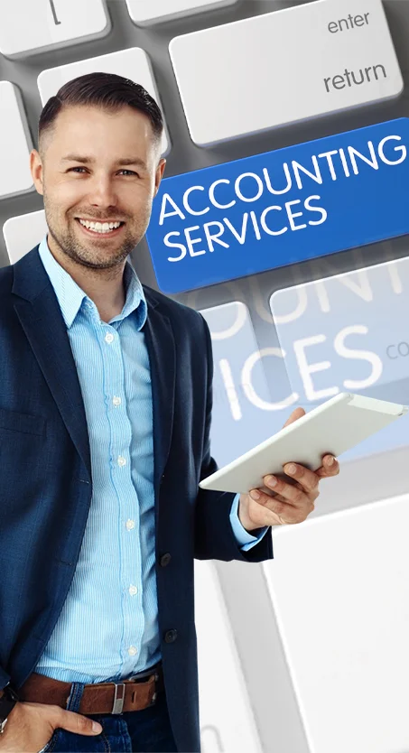 Accountants for Consultants