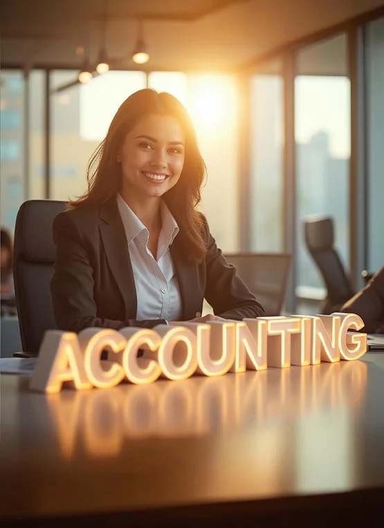 Accountants for AI Companies