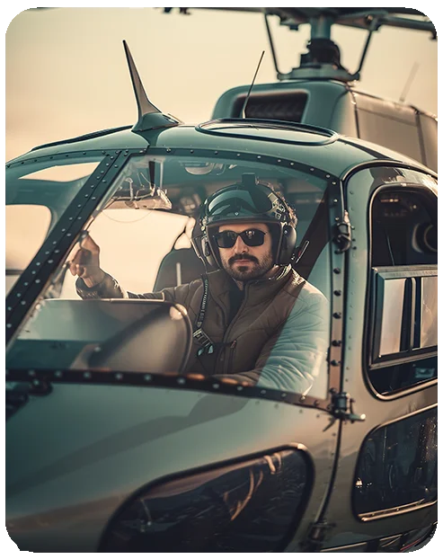 What Accounting Services We Offer for Pilots