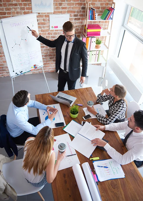 What Accounting Services We Offer