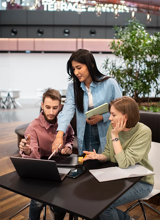 What Accounting Services We Offer to Startups