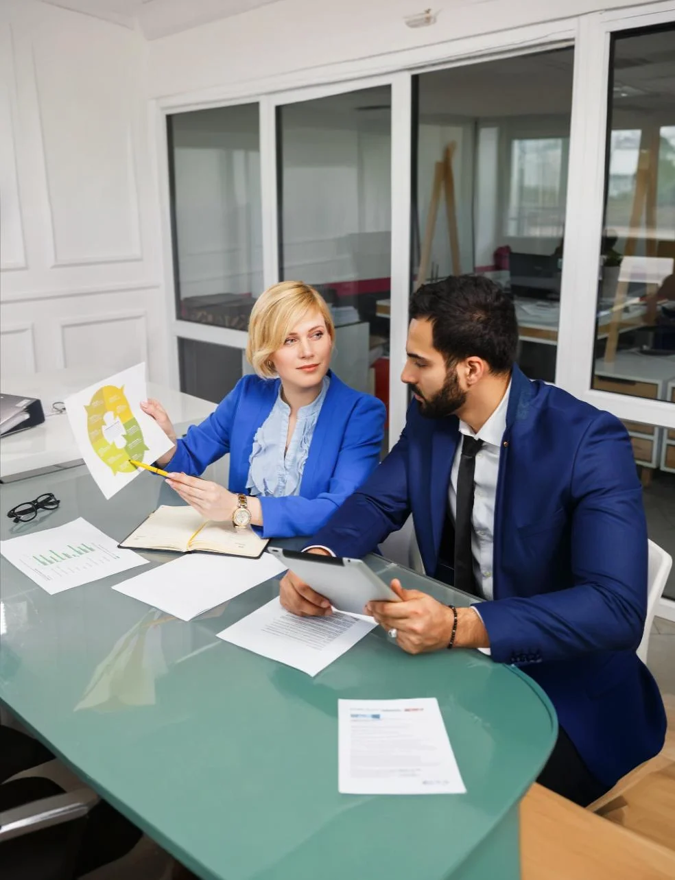 What Accounting Services We Offer