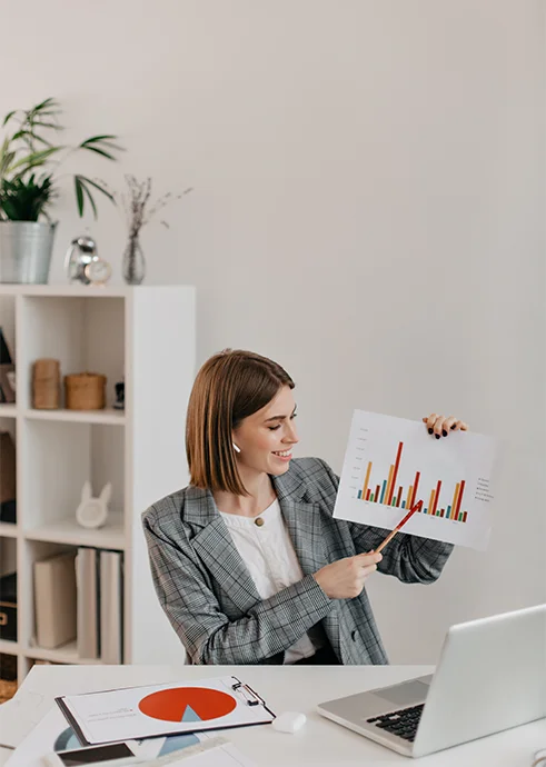 What Accounting Services We Offer