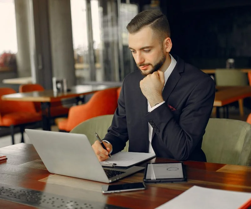 What Choose Our Logistics & Distribution Accounting Services