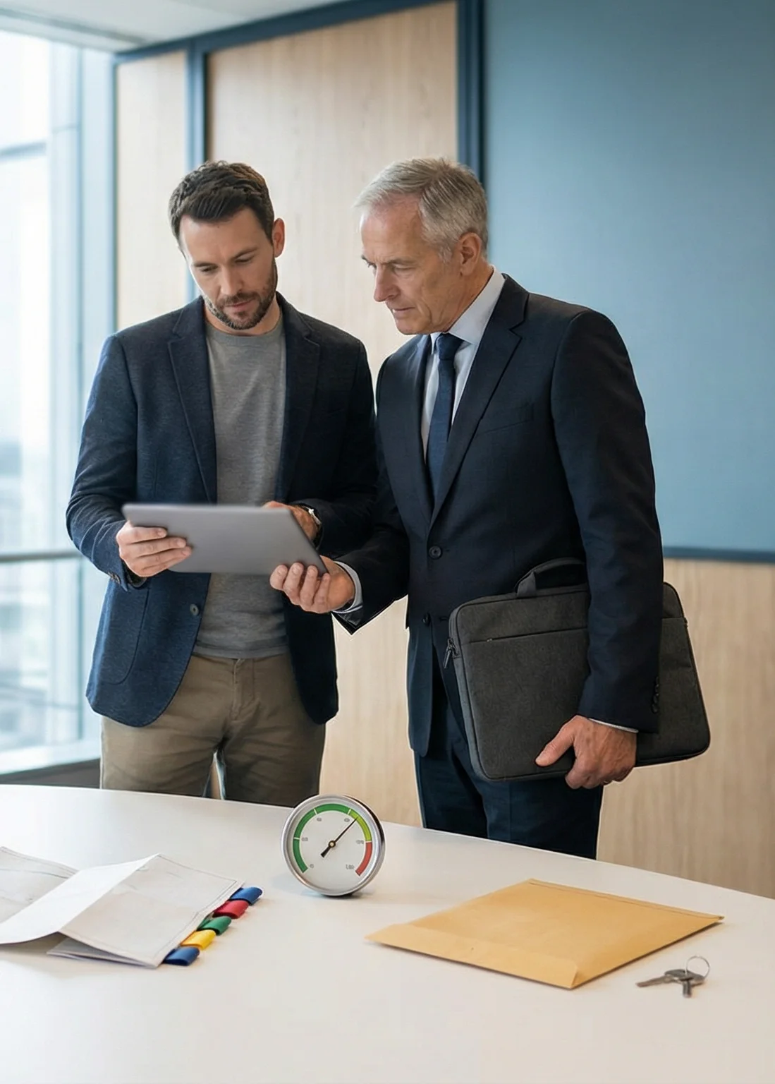 What a Virtual Finance Director Actually Does