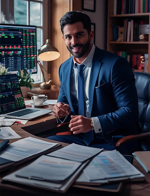 Why Choose Lanop as Your R&D Experts