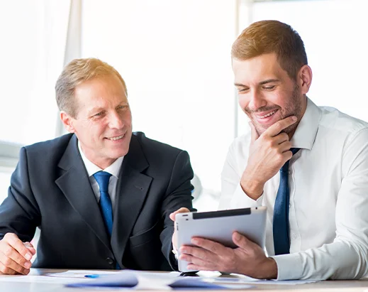 Why Consultants Need Specialist Accountants