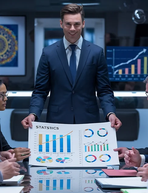 Why Digital & System-Driven Accounting Is Crucial in Oil & Gas