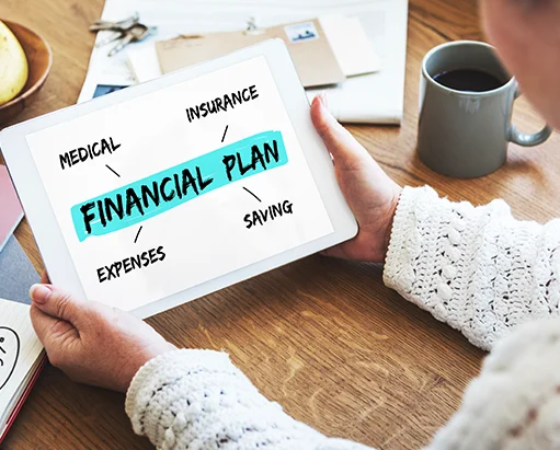 Why Financial Planning Matters