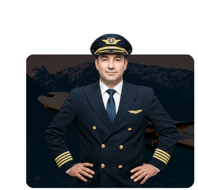 Accountants for Pilots