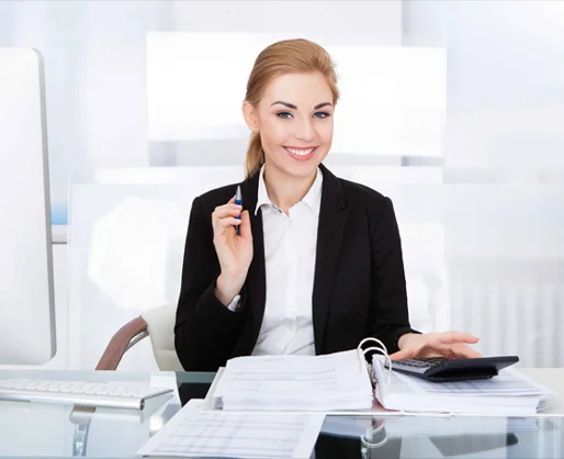 Small Business Accountants