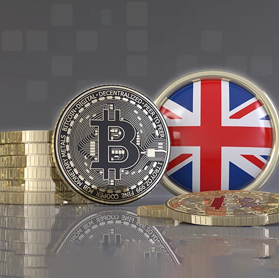 Your Trusted Crypto Accountant in UK for HMRC Compliance and Tax Planning