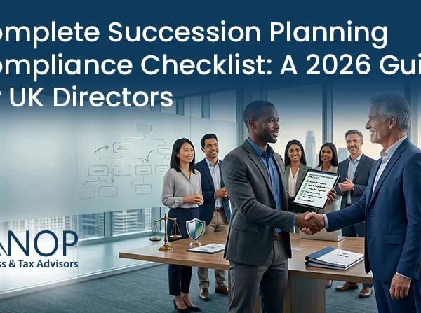 Complete Succession Planning