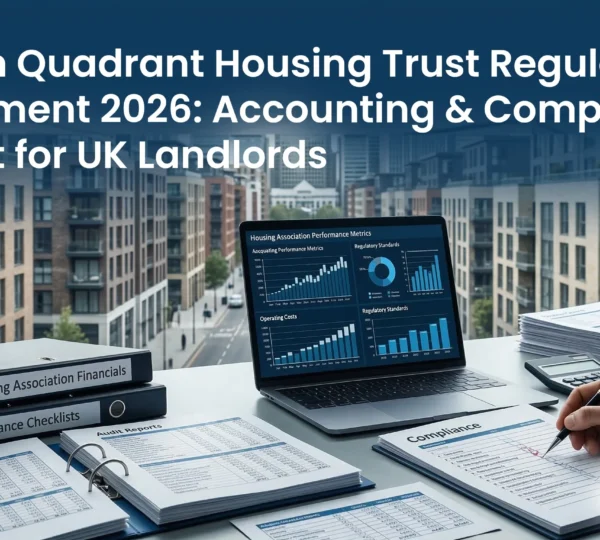 London & Quadrant Housing Trust Regulatory Judgement 2026