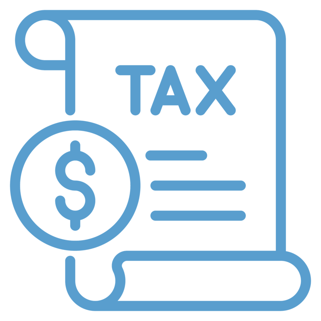 Personal Tax Planning Services