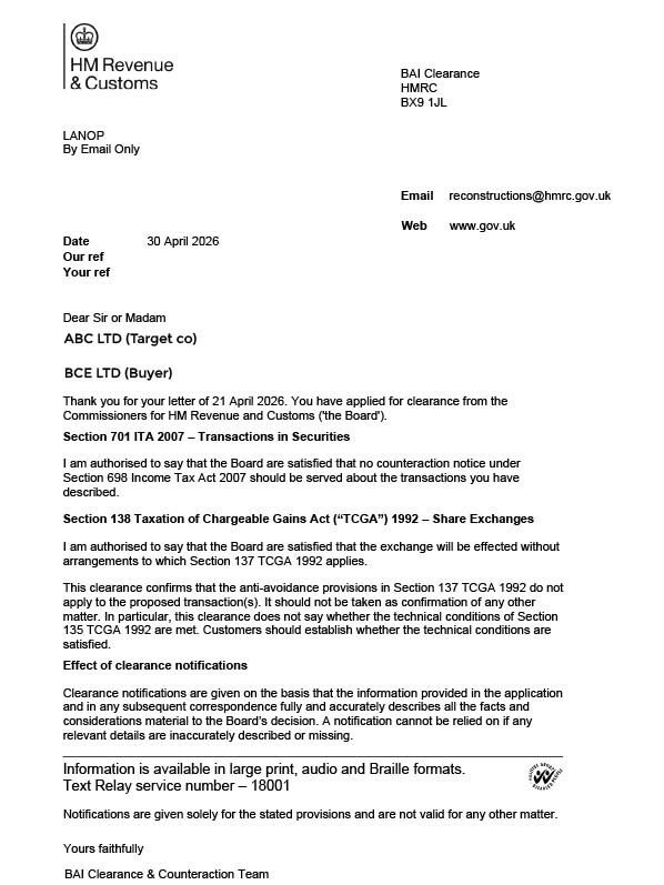 Group Structuring Holding Company Setup Services