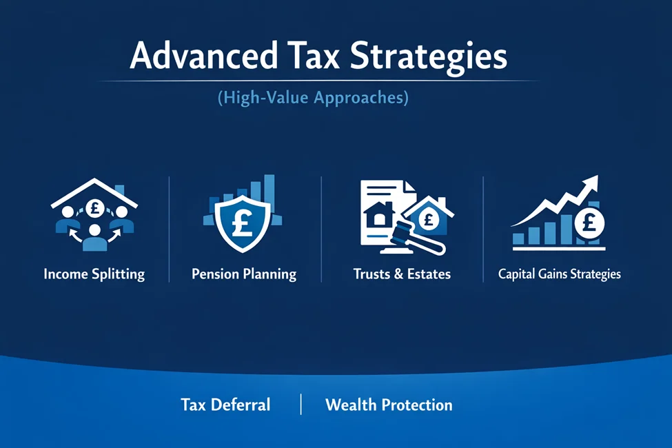 Dual-Income Strategy Insight