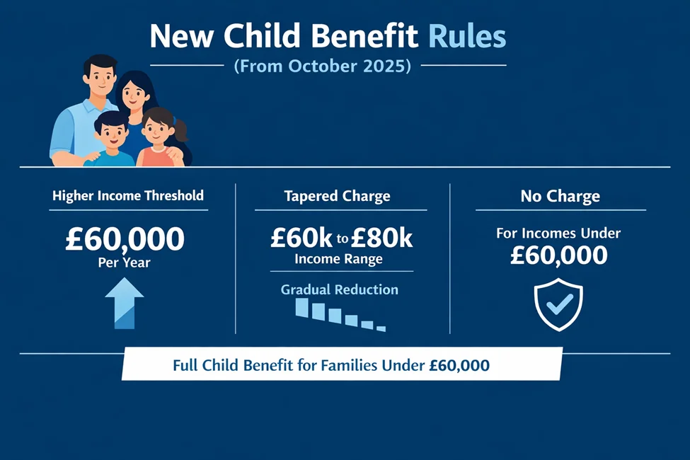 Key Changes at a Glance