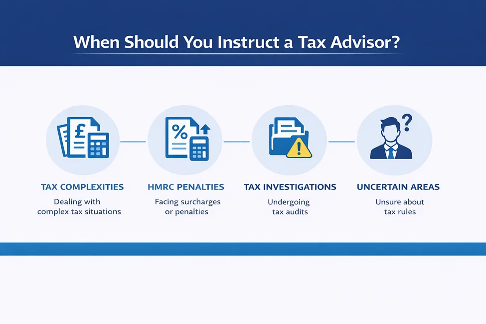 What are the benefits of professional help