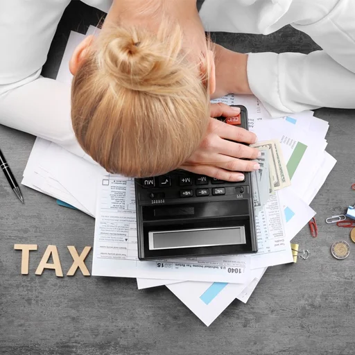 Common Personal Tax Challenges Individuals Commonly Face