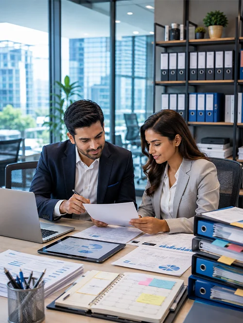 How Lanop Helps Businesses Stay on Top of Compliance
