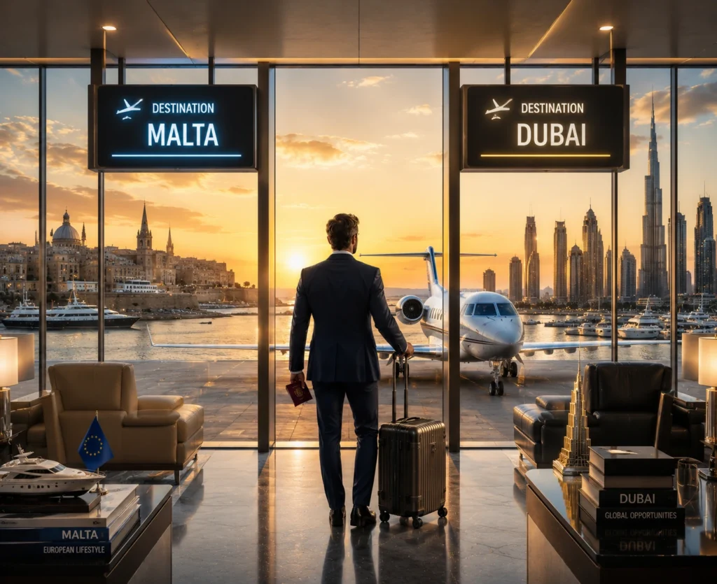Malta: The Last Non-Dom in Europe What UK Nationals Need to Know in 2026