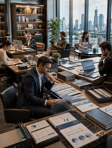 Company Directors & Shareholders