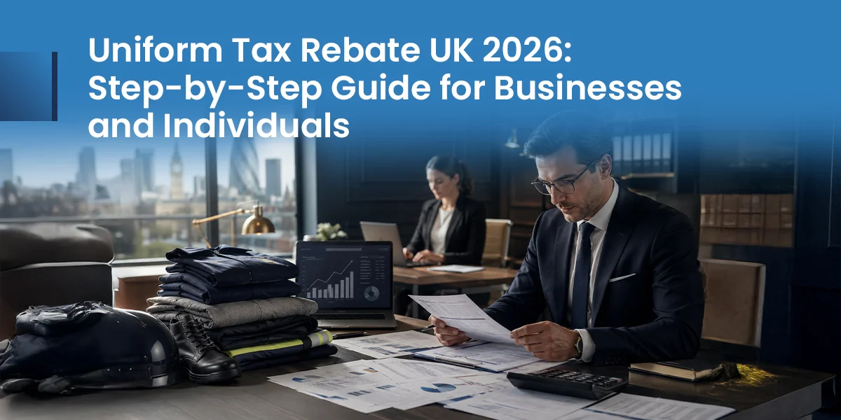 Uniform Tax Rebate UK 2026: Eligibility, Amount, and How to Claim