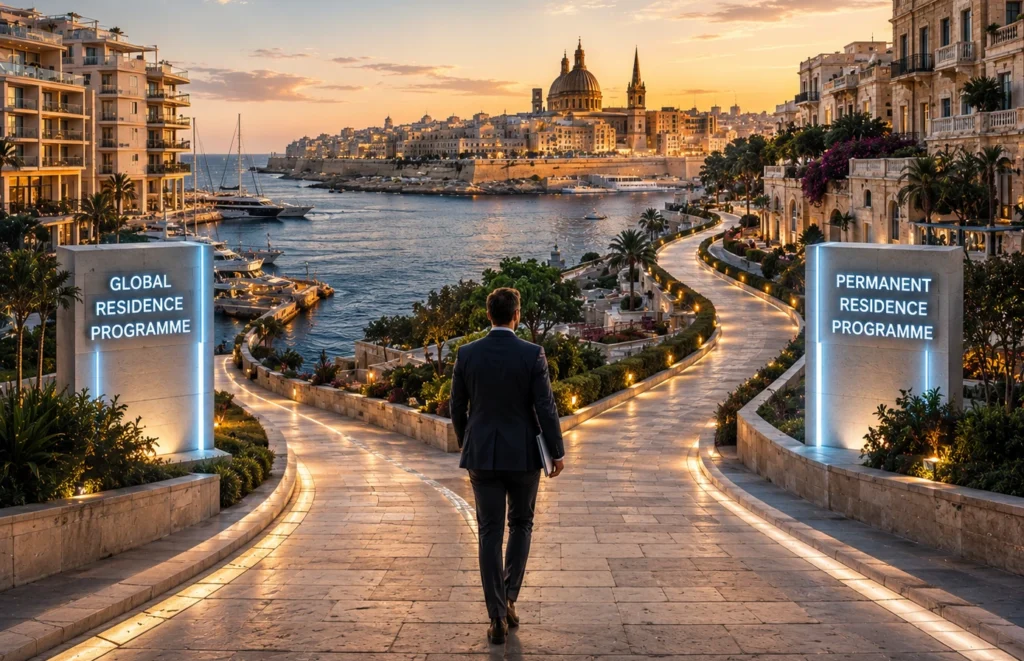 Malta: The Last Non-Dom in Europe What UK Nationals Need to Know in 2026