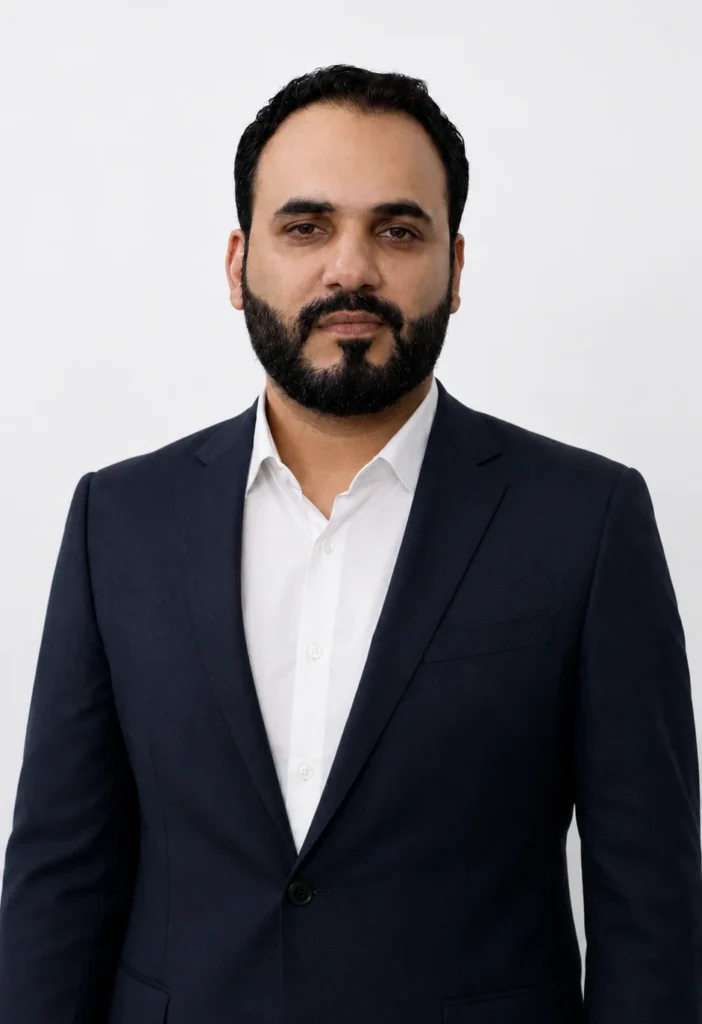 Aurangzaib Chawla